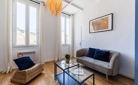 La Bonne Mere - Superbe Appartement Vue Notre Dame